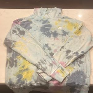 Men’s Nike Hoodie Size M